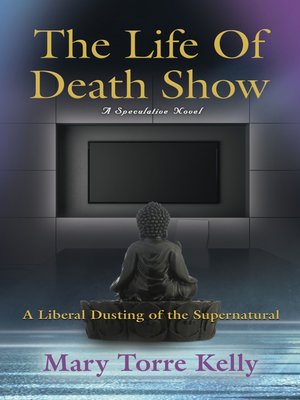 cover image of The Life of Death Show
